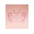 Bowl De Silicone Pacific Kouii Borboleta Pipa Rosa - Imagem 5