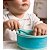 Bowl De Silicone Pacific Kouii Cachorro Théo Azul - Imagem 2