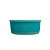 Bowl De Silicone Pacific Kouii Cachorro Théo Azul - Imagem 3