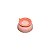 Kit Bowls De Plástico Pacific Lilica Ripilica Baby Rosa - Imagem 6