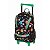 Mochila de Carrinho Fábula Zum Zum Cosmocopa Colorido - Imagem 1