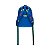 Mochila de Costas Fábula Zum Zum Flop Colorido - Imagem 2