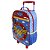 Kit Mochila e Lancheira Dermiwill Mulher Maravilha Colorido - Imagem 5
