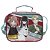 Kit Mochila Lancheira Estojo Dermiwill Spy X Family Colorida - Imagem 5