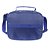 Kit de Mochila Lancheira e Estojo Dermiwill Nasa Azul - Imagem 4