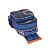Mochila de Rodinhas Com Alça Luxcel Hotwheels Pistas Azul - Imagem 5