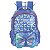 Mochila de Costas Luxcel Up4You Borboleta Violeta - Imagem 1