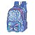 Mochila de Costas Luxcel Up4You Borboleta Violeta - Imagem 2