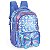 Mochila de Costas Luxcel Up4You Borboleta Violeta - Imagem 3