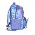 Mochila de Costas Luxcel Up4You Borboleta Violeta - Imagem 5