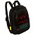 Mochila Pequena Maxtoy Batman Preto - Imagem 3