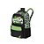 Mochila de Costas Sestini Minecraf M Plus 15 Anos Colorido - Imagem 3