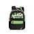 Mochila de Costas Sestini Minecraf M Plus 15 Anos Colorido - Imagem 1