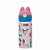 Garrafa Inox Pacific Lilica Ripilica LovIt Flowers Colorida - Imagem 1