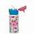 Garrafa Inox Pacific Lilica Ripilica LovIt Flowers Colorida - Imagem 3