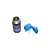 Garrafa Inox Pacific Tigor T Tigre LovIt Ink Colorido - Imagem 3
