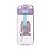 Garrafa Com Canudo Pacific Kouii 460ML Panda Pandi Roxo - Imagem 4