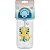 Garrafa Com Canudo Pacific Kouii 460ML Dino Ino - Imagem 1