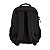 Mochila de Costas Luxcel Up4You Futebol Preto e Azul - Imagem 4