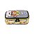 Estojo Box 100 Pens Luxcel Patrulha Canina Amarelo - Imagem 2