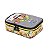 Estojo Box 100 Pens Luxcel Patrulha Canina Amarelo - Imagem 3