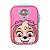 Estojo Box 100 Pens Luxcel Patrulha Canina Rosa - Imagem 1