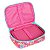 Estojo Box 100 Pens Luxcel Patrulha Canina Rosa - Imagem 6