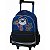Mochila de Rodinhas Pacific Tigor T Tigre Sem Alças Varsity - Imagem 1
