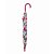 Guarda-Chuva Lilica Ripilica LovIt Flowers Colorido - Imagem 3