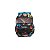 Mochila de Carrinho Fábula Zum Zum Aventureiro Colorido - Imagem 2