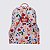 Mochila de Costas Fábula Zum Zum Sereira Colorido - Imagem 2