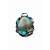 Mochila de Costas Fábula Zum Zum Aventureiro Colorido - Imagem 2
