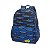 Mochila de Costas Fábula Zum Zum Jacarudo Colorido - Imagem 1