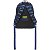 Mochila de Costas Fábula Zum Zum Jacarudo Colorido - Imagem 2
