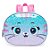 Lancheira Pacific Pack Me Cat Roxo - Imagem 1