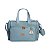 Bolsa de Maternidade MasterBag Anne Barquinhos Lisa Azul - Imagem 1
