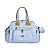 Bolsa de Maternidade MasterBag Everyday Barquinhos Azul - Imagem 1