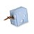 Bolsa de Maternidade MasterBag Everyday Barquinhos Azul - Imagem 4
