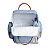 Mochila de Maternidade MasterBag Urban Barquinhos Mini Azul - Imagem 4