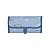 Mochila de Maternidade MasterBag Urban Barquinhos Mini Azul - Imagem 5