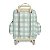 Mochila de Rodinhas MasterBag Margarida Menta - Imagem 3