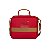 Lancheira Kids MasterBag Carros Vermelho - Imagem 3