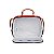 Lancheira Kids MasterBag Carros Vermelho - Imagem 4