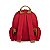Mochila de Passeio MasterBag Carros Vermelho - Imagem 3