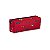 Mochila de Passeio MasterBag Carros Vermelho - Imagem 5