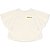 Conjunto Curto Lilica Ripilica Blusa e Bermuda Tecido Off - Imagem 3