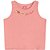 Conjunto Curto Lilica Ripilica Regata e Short Rosa - Imagem 2