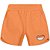 Conjunto Curto Tigor T Tigre Camiseta Polo e Bermuda Laranja - Imagem 3