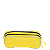 Estojo Escolar Sestini 2 Compartimentos Minions Amarelo - Imagem 4