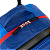 Mochila de Rodinhas Sestini Sem Alça Y Racing Colorido - Imagem 6